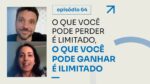 AVATAR, OBJEÇÕES E GATILHOS MENTAIS || PROJETO  #747 – Episódio 64 | ERICO ROCHA