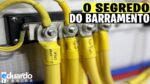 BATERIAS em BARRAMENTO: O seu Guia Definitivo de Como Fazer