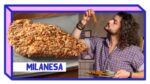 BIFE À MILANESA | Cozinha Básica 2.0 | Mohamad Hindi
