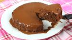 BOLO DE CHOCOLATE FIT | SEM FARINHA, SEM LEITE | FODINHO E MOLHADINHO