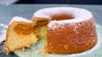 BOLO QUE JÁ SAI RECHEADO DO FORNO – DICA PRÁTICA – CHEF LÉO OLIVEIRA