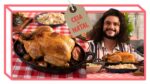 CEIA DE NATAL COMPLETA ATÉ R$100 | Receitas de Natal | Mohamad Hindi
