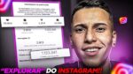 Como ir para o EXPLORAR do Instagram em 2021
