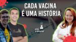 CONTRAINDICAÇÕES das VACINAS da COVID