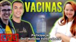 COVID EM 2021: VACINA APROVADA SERÁ A SOLUÇÃO?