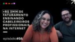 De uma dívida de R$250K para um faturamento de R$3MM | PODCAST FAIXA PRETA C/ FELIPE E BIA | EP  #56