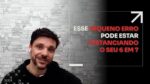 ESSE PEQUENO ERRO PODE ESTAR DISTANCIANDO O SEU 6 EM 7 | ERICO ROCHA