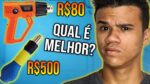 Estação de Ar Quente ou Soprador Térmico? Qual é Melhor Para Conserto de Celular?