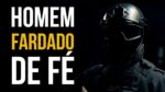 EU TENHO UMA MISSÃO A CUMPRIR | MOTIVAÇÃO PESADA