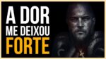 FIQUEI EMOCIONADO DO INÍCIO AO FIM | MOTIVAÇÃO