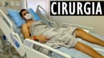 FIZ UMA CIRURGIA | Menino Prendado