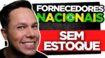 FORNECEDORES! Como Obtê-los? (Dropshipping Nacional Passo a Passo)