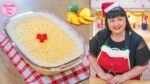GELADO DE ABACAXI MUITO FÁCIL DE NATAL | RECEITAS DA CRIS