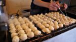 Há rumores de que é delicioso, então é um sucesso? Restaurante Takoyaki / Habilidade incrível do Mestre Takoyaki / Comida de rua coreana