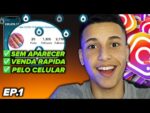 Hotmart: Série Em Busca da PRIMEIRA VENDA pelo Instagram (VENDAS DIARIAS)