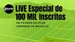 LIVE Especial Comemoração 100 MIL Apaixonados por Energia Solar