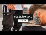 LIVE: LOJA MACHO MODA – Coleção FINAL – Apresentação das Peças