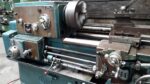 Manual do torno imor MVN pronto para download