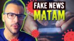 MÉTODO SIMPLES PARA NÃO SER ENGANADO COM FAKE NEWS #PandemiaSemFake
