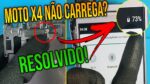 Moto X4 Não Carrega Como Resolver (Fácil e Rápido)