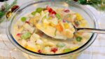 NÃO FAÇA SALADA DE FRUTAS ANTES DE VER ESTA RECEITA | DELICIOSA E SUPER CREMOSA
