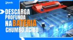 NUNCA faça isto na sua BATERIA Chumbo Ácido (ft. Bruno Infinity SOM)