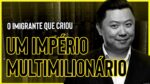 O IMIGRANTE QUE CRIOU UM IMPÉRIO | Dan Lok – Bate-papo legendado