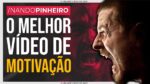 O MELHOR VÍDEO DE MOTIVAÇÃO DE 2020 | NANDO PINHEIRO