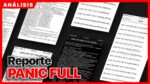 O que é PÂNICO COMPLETO? PROGRAMA PARA ANALISAR FÁCIL!
| (Espanhol)