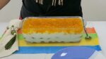 O QUE VAI NA RECEITA SÃO COISAS QUE VOCE JA TEM EM CASA