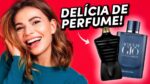 Os 5 PERFUMES MASCULINOS mais ELOGIADOS de 2020 (pra não passar despercebido!)