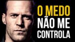 PARE DE DESISTIR NO MEIO DO CAMINHO | MOTIVAÇÃO