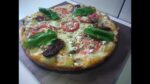 Pizza Pan Artesanal Caseira | DELICIOSAAA!