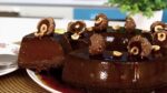 PUDIM ESPECIAL FERRERO ROCHER – CHEF LÉO OLIVEIRA