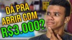 Quanto Preciso Para Abrir Uma Loja de Conserto de Celular? (Renan Responde #1)