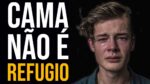 QUER MUDAR O MUNDO? COMECE PELA SUA CAMA | MOTIVAÇÃO