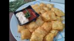 Ravioli Petisco | Simples e fácil de preparar.