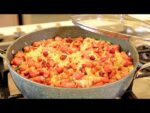 RECEITA DE ARROZ RÁPIDO E FÁCIL