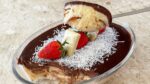 SOBREMESA DE COCO FÁCIL E SUPER CREMOSA | CREME ESPECIAL | Gabriel Freitas