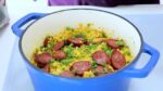 TEM ARROZ EM CASA? ESSA RECEITA NUNCA SOBRA