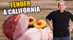 Tender à Califórnia do Chef Taico