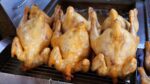 Um santuário para idosos em Seul!  3 Frango inteiro de 10.000 won / Frango frito coreano / Comida de rua coreana