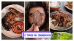 3 TIPOS DE CHURRASCO DELIVERY | Mohamad Hindi