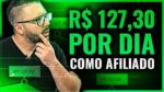 7 FORMAS DE DIVULGAR LINK DE AFILIADO DE GRAÇA (Vender Hotmart Afiliado Fácil)