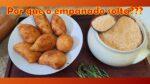 A influência da Farinha de Rosca no resultado dos salgados fritos – Devo me preocupar com isso?