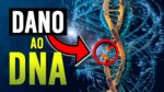 A VACINA DA COVID NÃO VAI ALTERAR O DNA. MAS ISSO VAI…