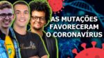 A VARIANTE do CORONAVÍRUS que COLOCOU O REINO UNIDO EM LOCKDOWN