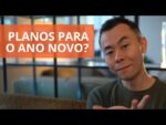 Ainda vale a pena fazer planos para o Ano Novo? | Oi! Seiiti Arata 200