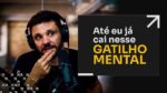 ATÉ EU JÁ CAI NESSE GATILHO MENTAL | ERICO ROCHA
