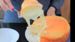 BOLO DE QUEIJO SEM FARINHA E SEM LIQUIDIFICADOR! TODO MINDO CONSEGUE FAZER